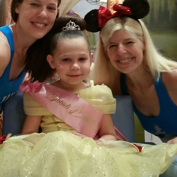 Meet your Posher, Alison - Picture 1 of 1